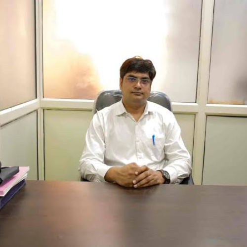 Dr. Jagat pal Singh 